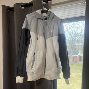 Nike windbreaker